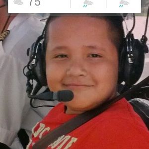 Meet your Posher, Adriana